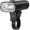 Magic Shine Phare Avant Ray 2600b Remote