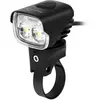 Eclairage Avant Magicshine Mj-902s
