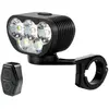 Magicshine Monteer 8000S Galaxy V2 Remote Version