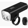 Magicshine lumière avant Led blanc Allty 2500S