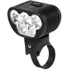 Magicshine Monteer 5000S - 5000 Lumen - Krachtig MTB licht