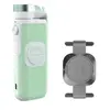 Stabilisateur Powervision S1 ExplorerKit Vert pour smartphone