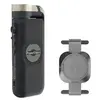 Stabilisateur Powervision S1 ExplorerKit Noir pour smartphone