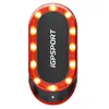 Igpsport Feu Arrière Sr Mini