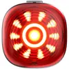 Éclairage vélo arrière LED Igpsport Tl30 Bsc300 Igs630