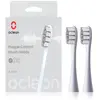 Oclean, Tête de brosse à dents, Contrôle de la plaque dentaire (2 x)