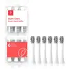 Oclean, Tête de brosse à dents, Gum Care (6 x)