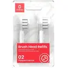 Oclean Tête de brosse anti-peste B02 Gris