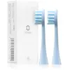 Xiaomi, Tête de brosse à dents, tête de brosse Oclean PW07 2-pack bleu...
