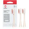 Oclean Professional Clean 2 szt. z oty