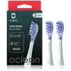 Oclean Ultra White UW01 2 szt., zielony