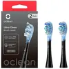 Oclean UC02 2 stuk(s) Zwart