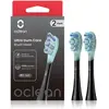 Oclean Ultra Gum Care 2 szt. czarny