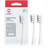 Oclean Professional Clean Medium P1C10-X Pro Elite 2 szt. szary