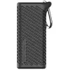 PgyTech Createmate boitier lecteur de cartes haute vitesse noir