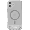 TORRAS Hoesje Geschikt voor Apple iPhone 16 Plus - UPro Pstand - Compa...