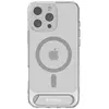 TORRAS Hoesje Geschikt voor Apple iPhone 16 Pro - UPro Pstand - Compat...
