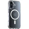 Torras Coque De Téléphone Diamond-mag Series Iphone 16 Plus