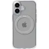 TORRAS Hoesje Geschikt voor Apple iPhone 16 - UPro Ostand Pro - Compat...