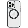 Torras Coque De Téléphone Ostand R Fusion Iphone 16 Pro