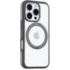 Torras Coque De Téléphone Ostand R Fusion Iphone 16 Pro Max