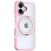 Torras Coque De Téléphone Ostand R Fusion Iphone 16