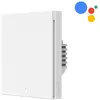 Xiaomi Aqara - Smart Wall Switch - Bouton à bascule simple (avec neutre)