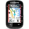 Coospo Compteur Vélo Cs600