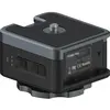 Zeapon Tête panoramique motorisée PONS (PS-E1) (Adaptateur pour pied),...