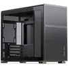 Boîtier Micro-tour JONSBO D31 MESH Noir - Format MATX - Flux d'air optimal