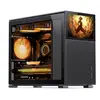 Jonsbo D31 Mesh Screen - Noir