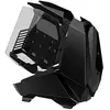 Jonsbo MOD5 Big-Tower Showcase, Tempered Glass - Schwarz