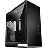 Jonsbo UMX6 Black Midi-tower Gaming-behuizing, Behuizing Zwart