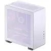 Jonsbo U4 Pro Mesh - Blanc