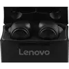 Lenovo HT20 True Wireless Bluetooth Earbuds - Zwart