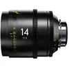 DZOFilm Arles 14mm FF/VV Prime Cine Lens PL mount (meter)