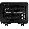 DZOFILM set Catta Zoom FF 18-35mm + 70-135mm T2.9 monture Sony E objec...
