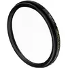 Thypoch Organic Black Mist 1/2 39mm Filter Black (39 mm, Filtre Black ...