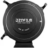 Dzofilm Octopus monture EF vers Sony E noire