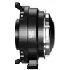 Dzofilm Marlin Expander 1.6x Monture PL vers LPL
