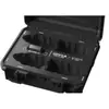 DZOFILM valise de transport pour 4 objectifs Vespid