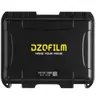 DZOFILM Coque rigide pour Pictor Zoom Kit 2 lentilles (50-125/20-55)