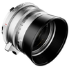 Dzofilm Thypoch Ksana 35mm f/2 ASPH. monture Leica M - Silver