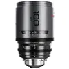 DZOFILM Pavo 2x Objectif Anamorphique Prime 100mm T2.4 avec Revêtement Neutre - Monture PL&EF