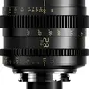 Thypoch Simera-C 28mm T/1.5 monture M - Noir
