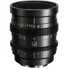 Thypoch Simera-C 75mm T/1.5 monture E - Noir