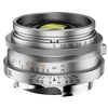 Thypoch Full-frame Ksana 35mm F/2 ASPH. Leica M, silver chrome