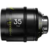 Dzofilm Arles 35mm T1.4 Prime Cine Lens monture PL - Métrique