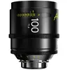 Dzofilm Arles 100mm T1.4 Prime Cine Lens monture PL - Métrique