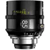 Dzofilm Vespid Prime II 85mm T1.9 métrique monture PL - Noir